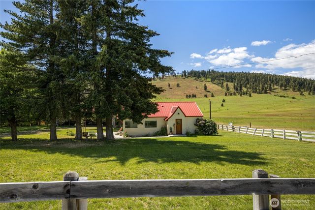 1371 Bettas Road, Cle Elum, WA 98926