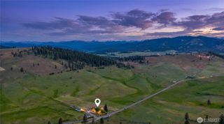 1371 Bettas Road, Cle Elum, WA 98926