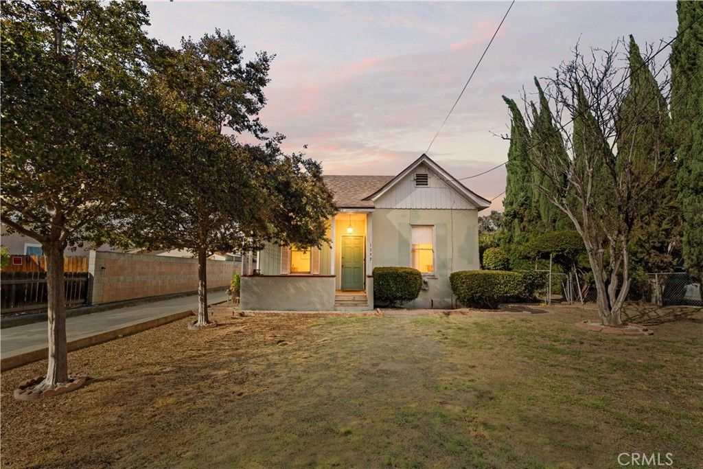 1397 Elwood Street, Pomona, CA 91768 — exterior