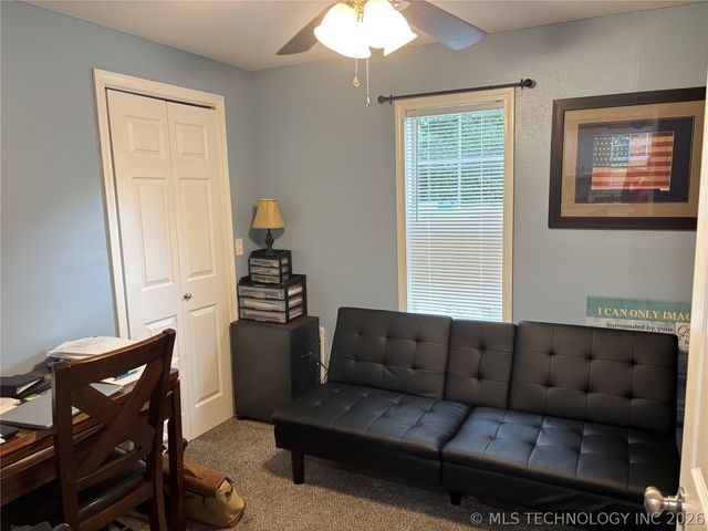 629 2nd Avenue SE, Ardmore, OK 73401