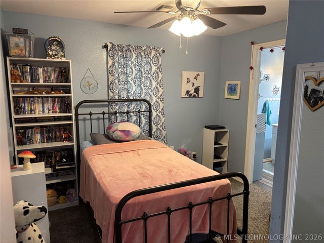 629 2nd Avenue SE, Ardmore, OK 73401