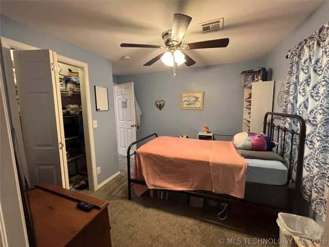629 2nd Avenue SE, Ardmore, OK 73401
