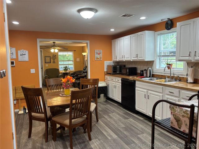 629 2nd Avenue SE, Ardmore, OK 73401