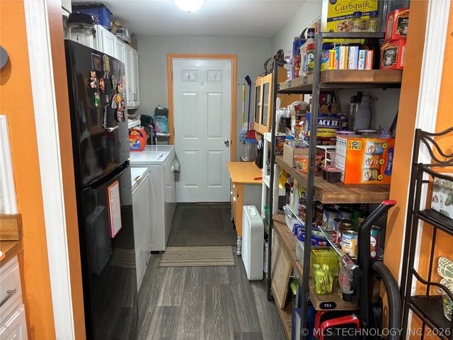 629 2nd Avenue SE, Ardmore, OK 73401