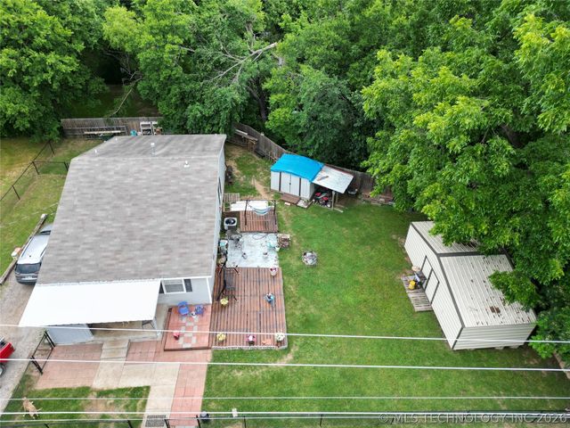 629 2nd Avenue SE, Ardmore, OK 73401