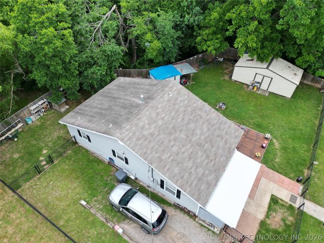 629 2nd Avenue SE, Ardmore, OK 73401