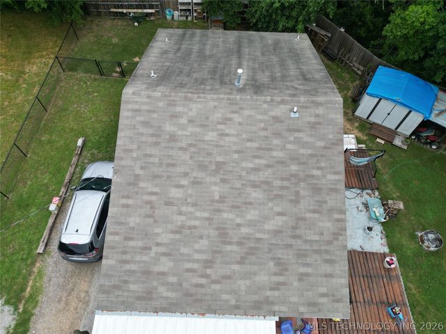 629 2nd Avenue SE, Ardmore, OK 73401