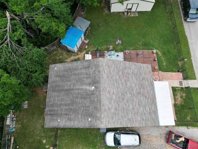 629 2nd Avenue SE, Ardmore, OK 73401