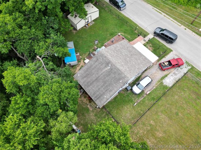 629 2nd Avenue SE, Ardmore, OK 73401