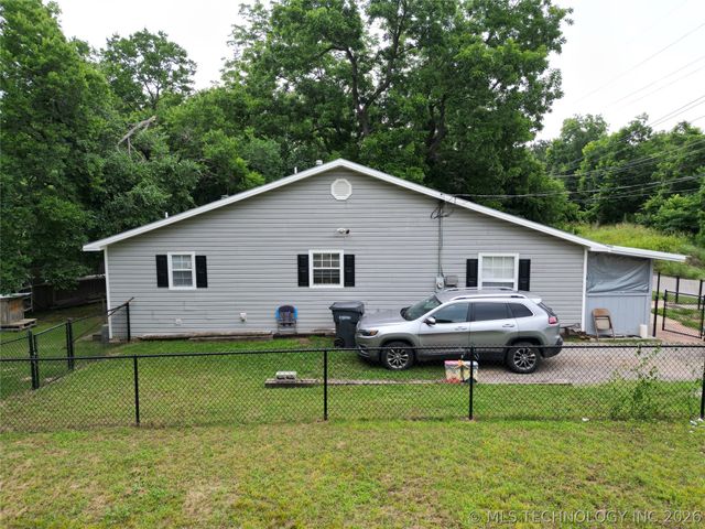 629 2nd Avenue SE, Ardmore, OK 73401