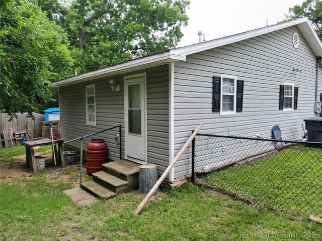 629 2nd Avenue SE, Ardmore, OK 73401