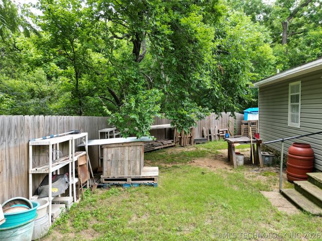 629 2nd Avenue SE, Ardmore, OK 73401