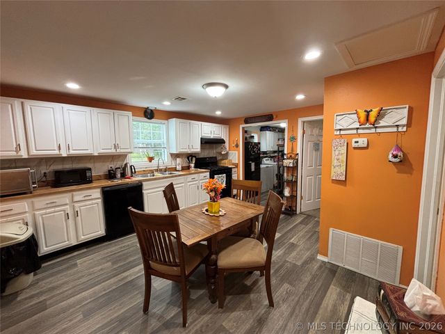 629 2nd Avenue SE, Ardmore, OK 73401