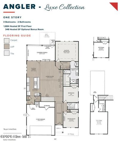 4101 Sea Salt Street 76, Leland, NC 28451