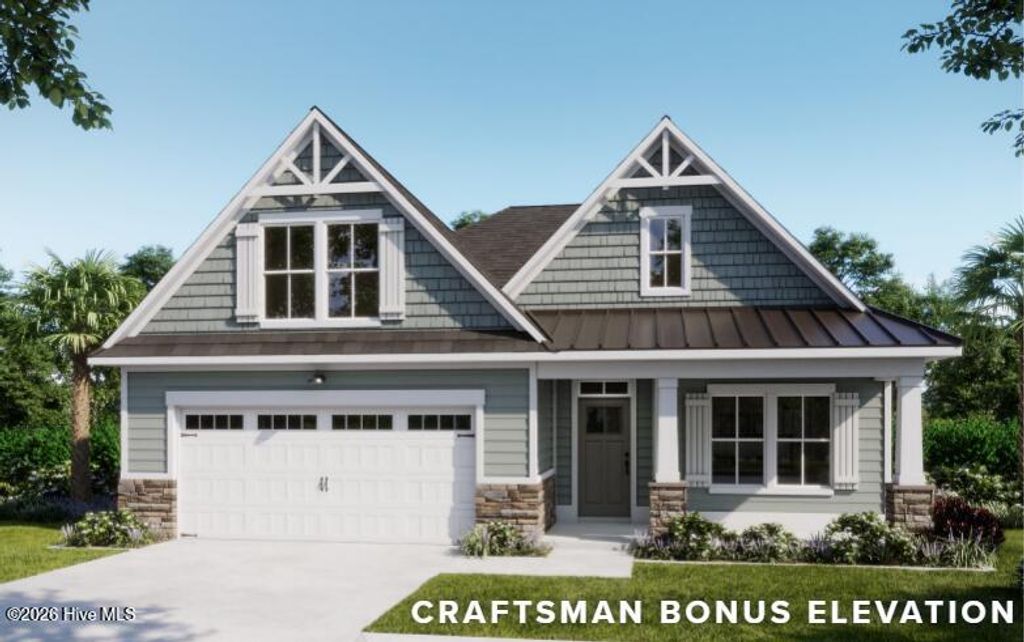 4101 Sea Salt Street 76, Leland, NC 28451