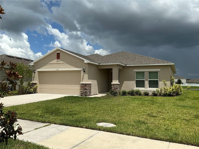 165 CITRINE LOOP, Kissimmee, FL 34758