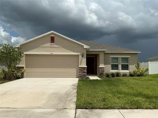 165 CITRINE LOOP, Kissimmee, FL 34758