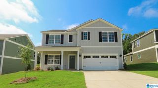 2056 GADWALL DRIVE, Alabaster, AL 35007