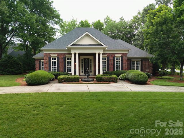 9533 Millen Drive, Harrisburg, NC 28075