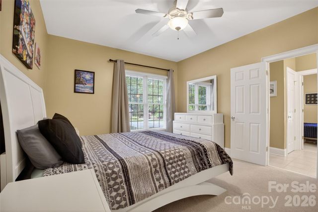 9533 Millen Drive, Harrisburg, NC 28075