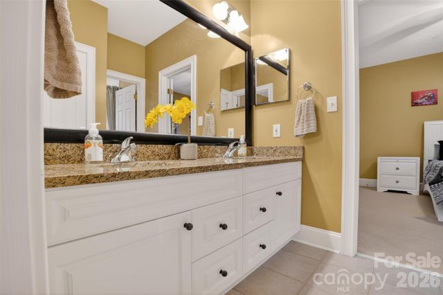 9533 Millen Drive, Harrisburg, NC 28075