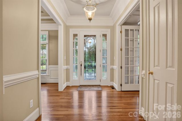 9533 Millen Drive, Harrisburg, NC 28075