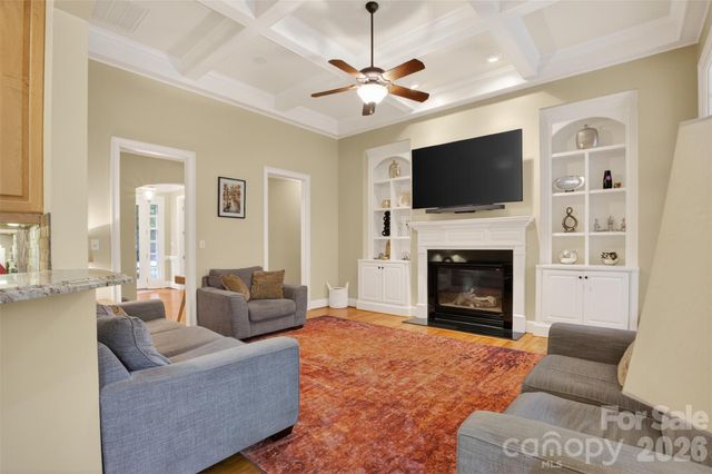9533 Millen Drive, Harrisburg, NC 28075