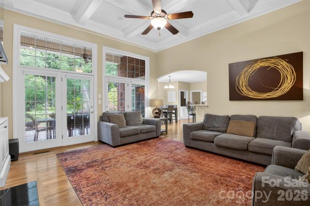 9533 Millen Drive, Harrisburg, NC 28075