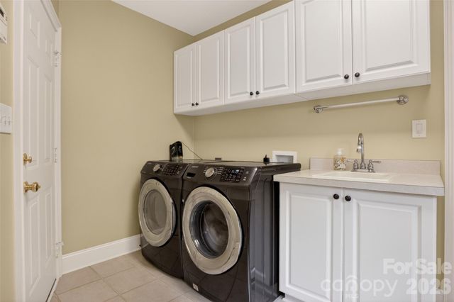 9533 Millen Drive, Harrisburg, NC 28075