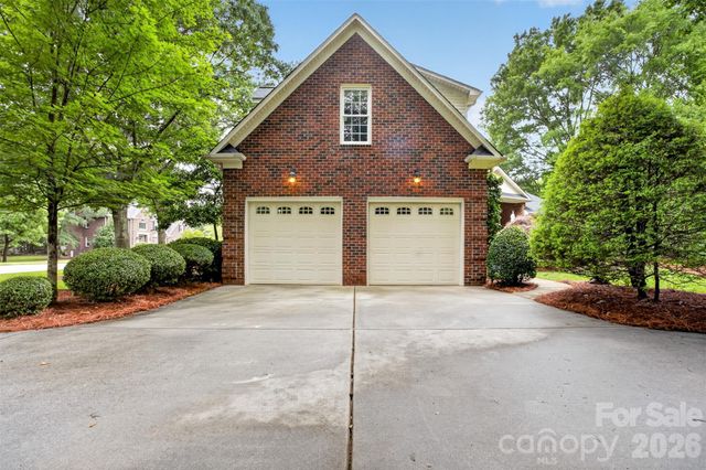 9533 Millen Drive, Harrisburg, NC 28075