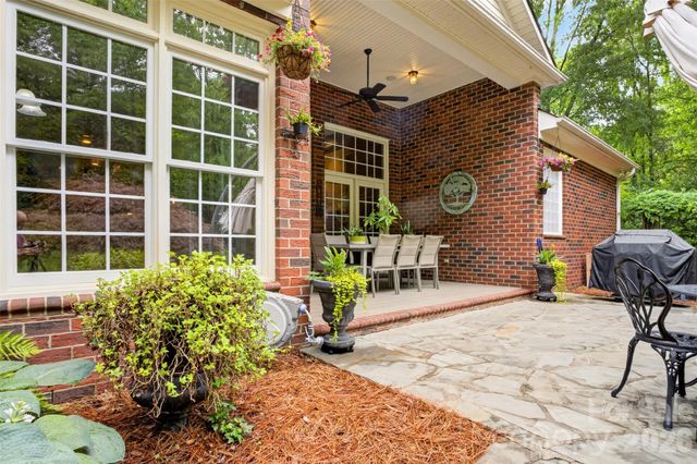 9533 Millen Drive, Harrisburg, NC 28075