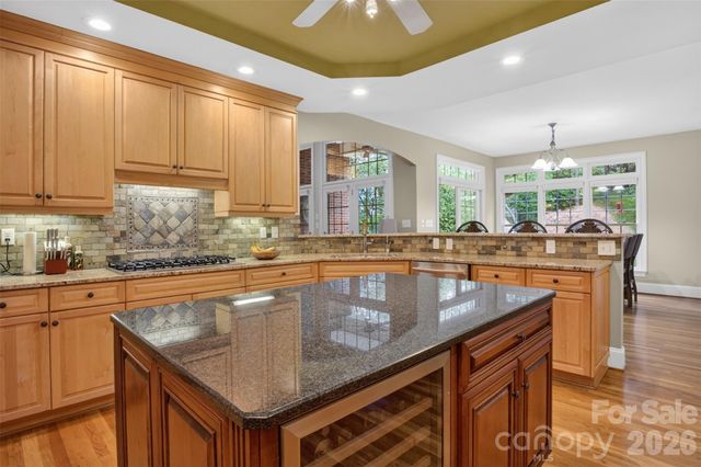 9533 Millen Drive, Harrisburg, NC 28075