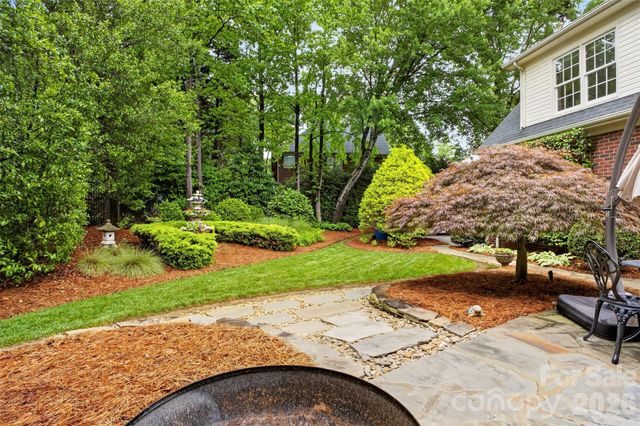9533 Millen Drive, Harrisburg, NC 28075