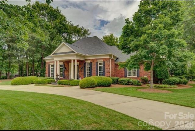 9533 Millen Drive, Harrisburg, NC 28075