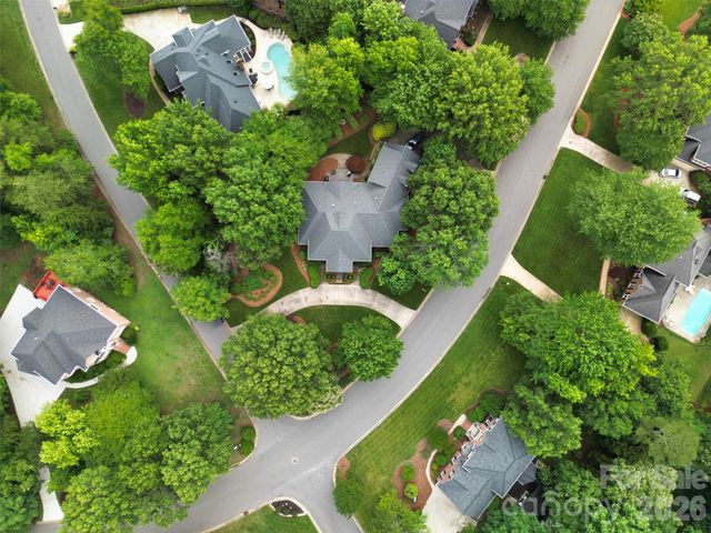 9533 Millen Drive, Harrisburg, NC 28075