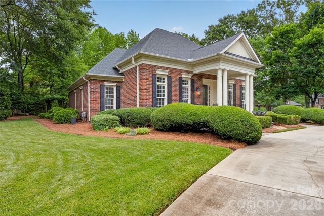 9533 Millen Drive, Harrisburg, NC 28075