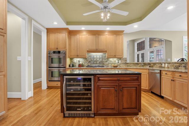 9533 Millen Drive, Harrisburg, NC 28075