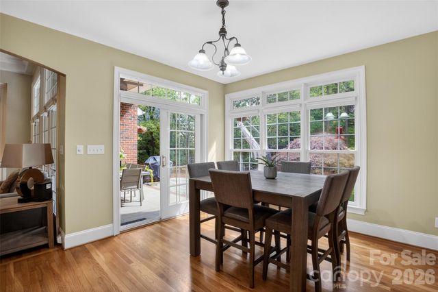 9533 Millen Drive, Harrisburg, NC 28075
