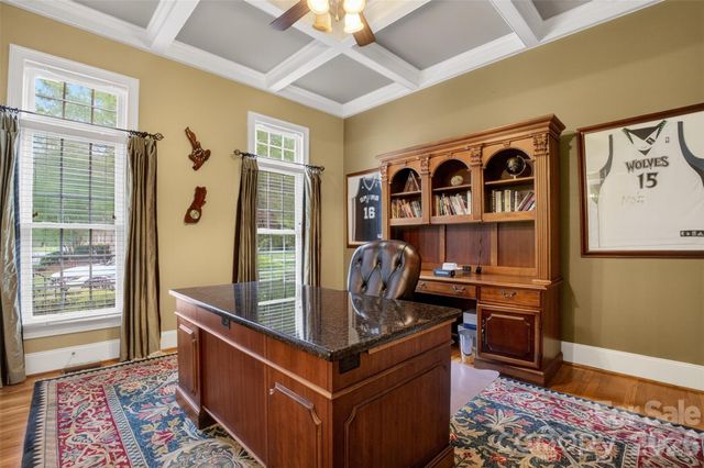 9533 Millen Drive, Harrisburg, NC 28075