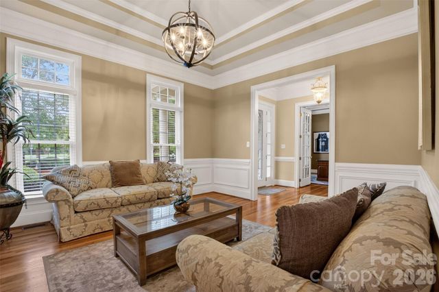 9533 Millen Drive, Harrisburg, NC 28075
