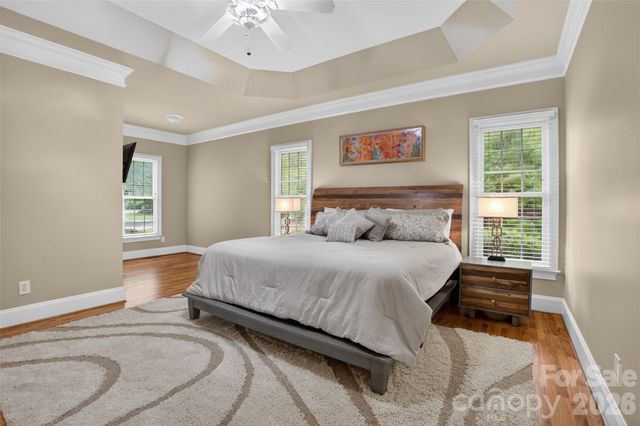 9533 Millen Drive, Harrisburg, NC 28075