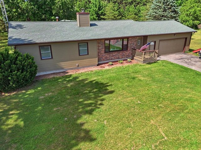 W14536 Hwy 23, Wisconsin Dells, WI 53965
