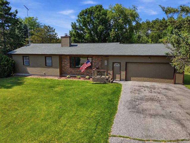 W14536 Hwy 23, Wisconsin Dells, WI 53965