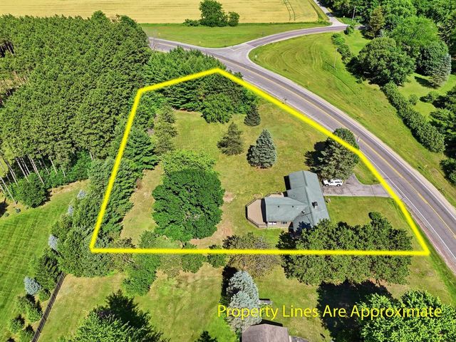 W14536 Hwy 23, Wisconsin Dells, WI 53965