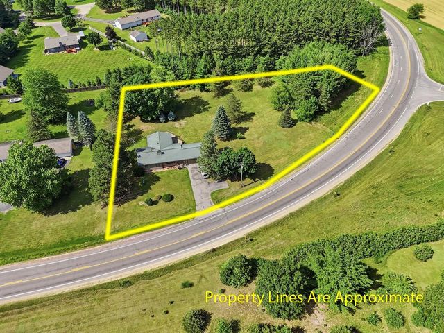 W14536 Hwy 23, Wisconsin Dells, WI 53965