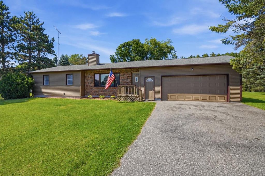 W14536 Hwy 23, Wisconsin Dells, WI 53965