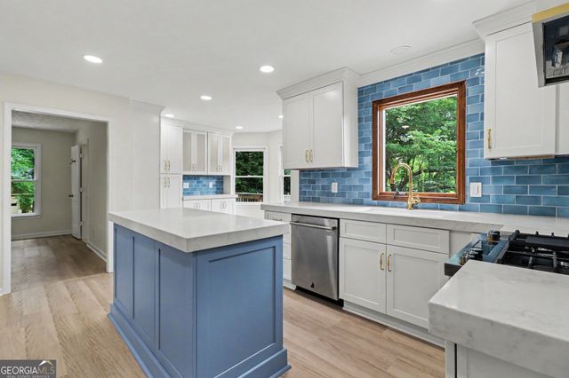 475 Anthony Drive, Tyrone, GA 30290