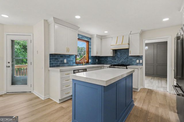 475 Anthony Drive, Tyrone, GA 30290
