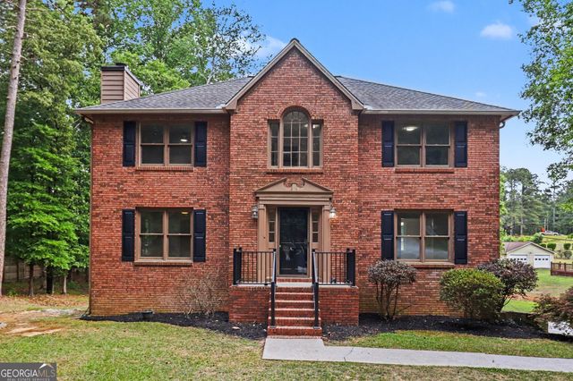 475 Anthony Drive, Tyrone, GA 30290