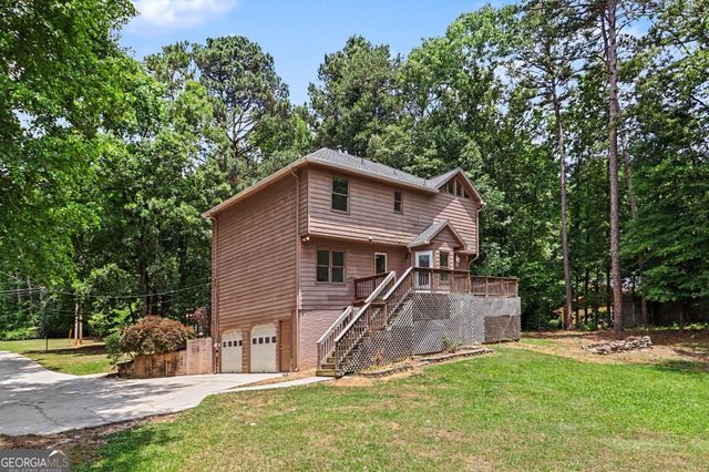 475 Anthony Drive, Tyrone, GA 30290
